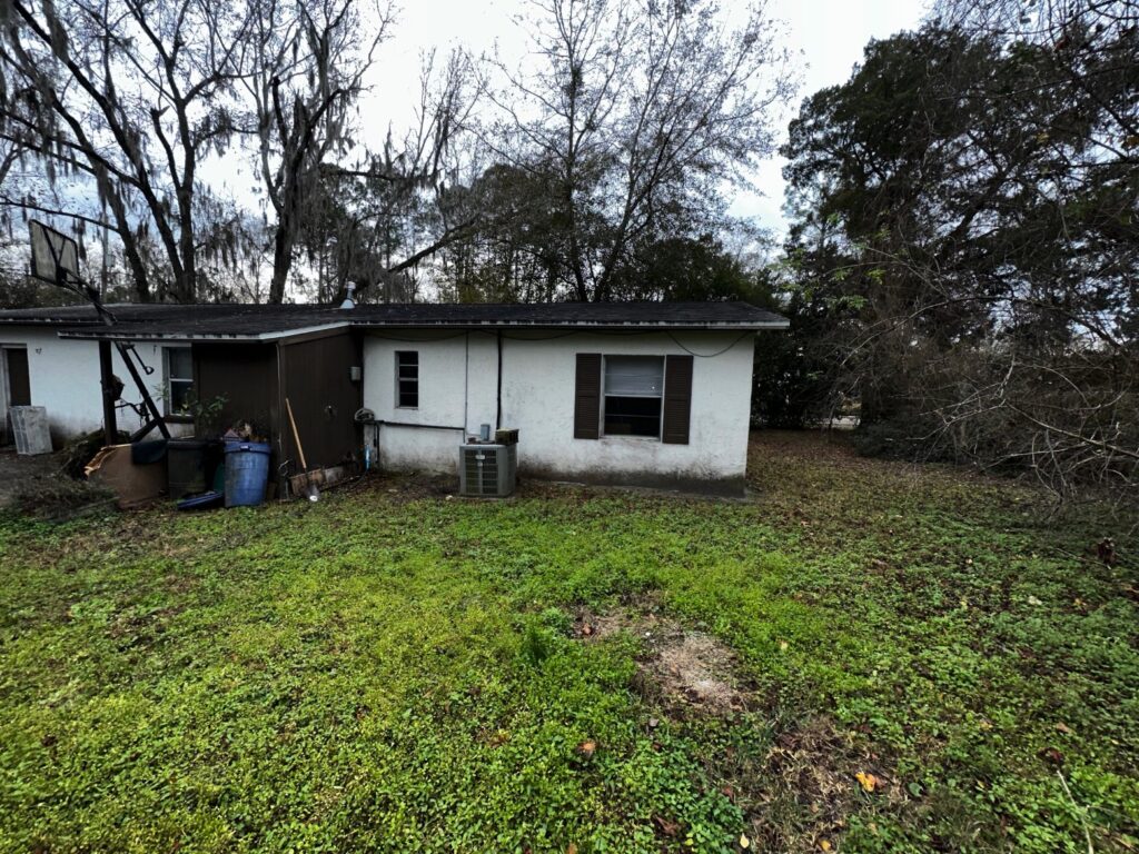 1611 Howard Road, Jacksonville, FL 32218